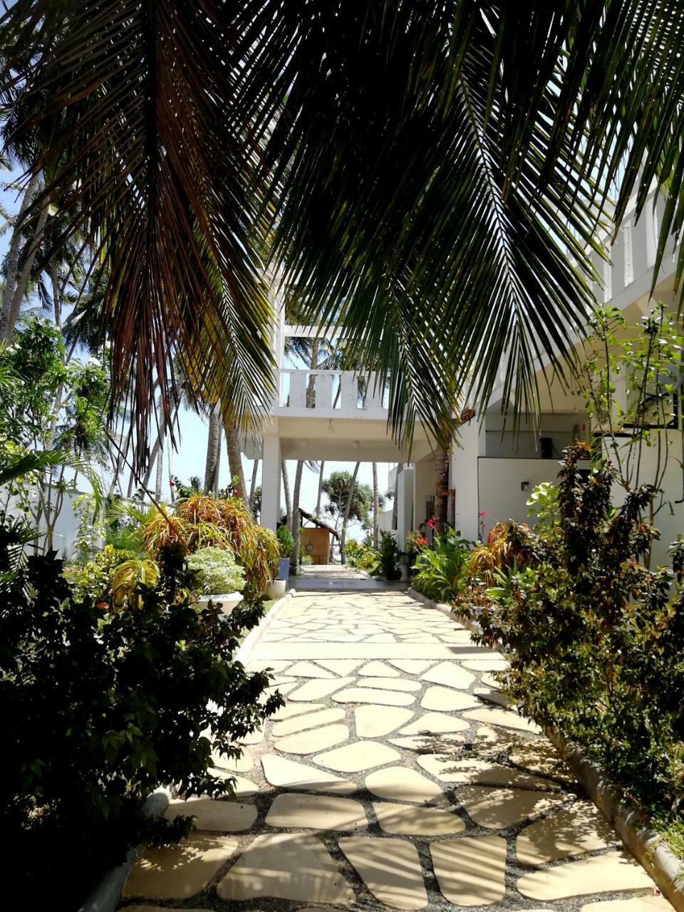 Nirvana Beach Boutique Hotel Netolpitiya Extérieur photo
