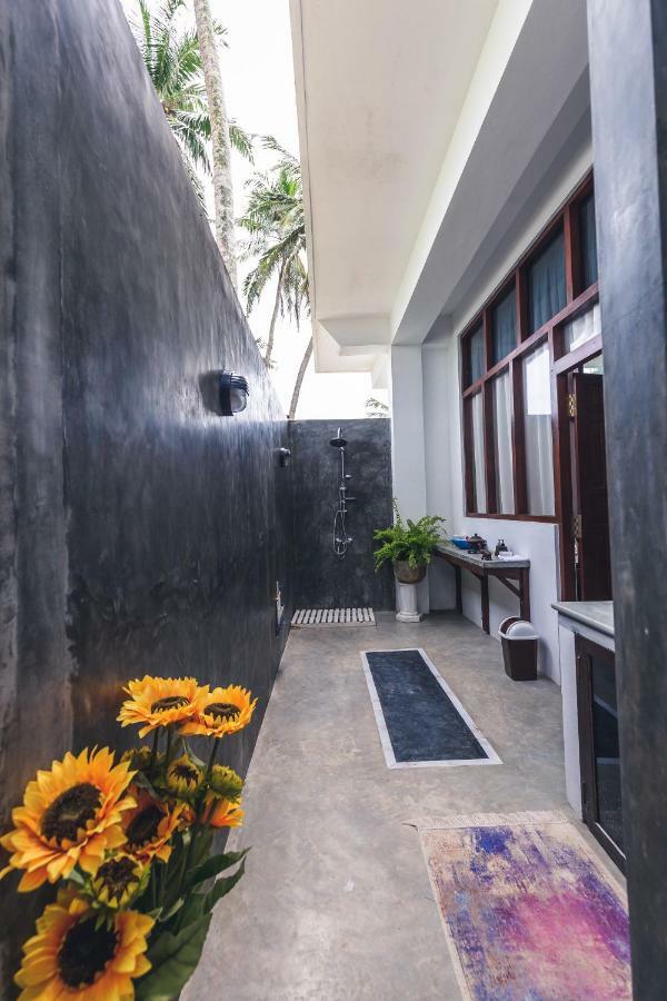 Nirvana Beach Boutique Hotel Netolpitiya Extérieur photo